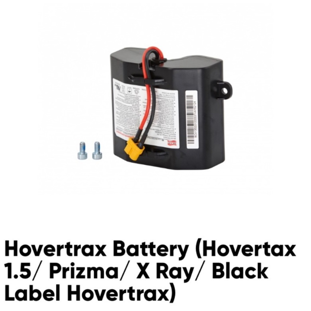“Razor” Hovertrax 1.5 Battery